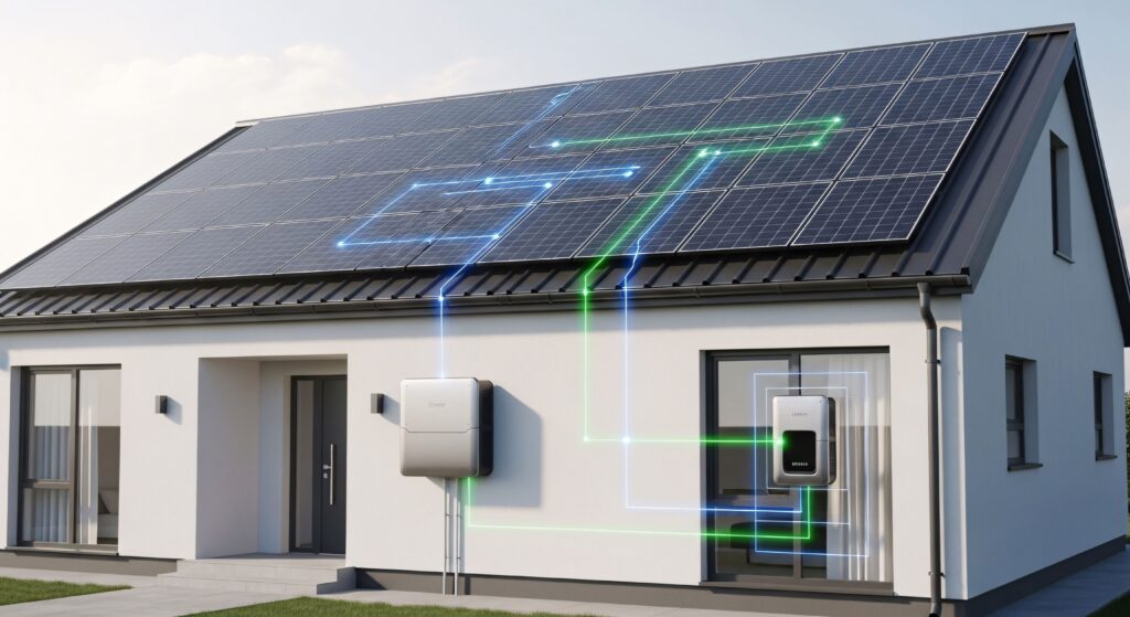 ESH Elektro und Solartechnik Hoffmann GmbH Waghäusel