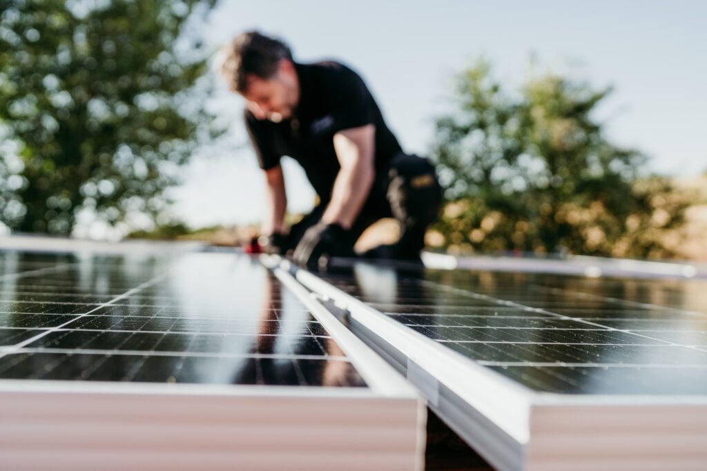 ESH Elektro und Solartechnik Hoffmann GmbH Waghäusel